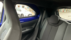 Toyota Aygo X 1.0 VVT-i Exclusive 5dr Auto Petrol Hatchback